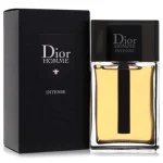 Dior Homme Intense Eau De Parfum For Men 100ml
