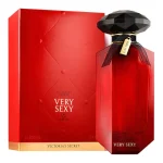 Very Sexy Eau De Parfum Victoria's Secret For Women 100ml