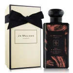 Jo Malone Perfume Oud Bergamot Rich Extrait Rich Cologne Essence 100 Ml