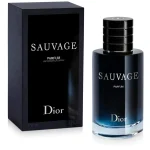 Dior Sauvage Parfum For Men 100ml