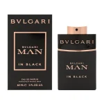 Man In Black By Bvlgari For Men Eau De Parfum 100ml