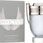 Paco Rabanne Invictus Eau De Toilette For Men 100ml