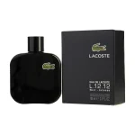 Eau De Lacoste L.12.12. Noir By Lacoste For Men 100ml Eau De Toilette Spray