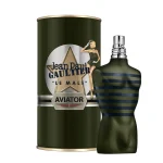 Le Male Aviator Jean Paul Gaultier For Men 125ML