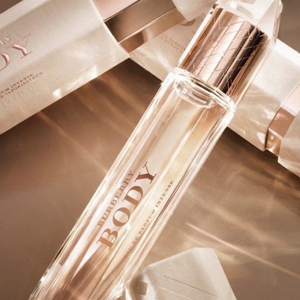 Burberry Body Eau De Parfum For Women 85ml