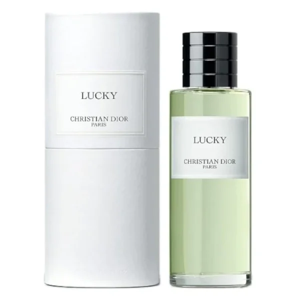 Lucky Dior For Women And Men