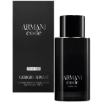 Giorgio Armani Armani Code For Men Parfum 125ml