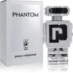 Phantom By Paco Rabanne 100ML Eau De Toilette For Men