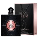 Yves Saint Laurent Black Opium EDP For Women 90ml