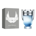 Invictus Aqua By Paco Rabanne For Men Edt 100ml