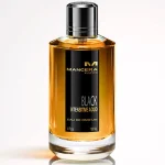 Mancera Black Intensitive Aoud Eau De Parfum 120ML