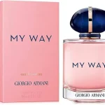 Giorgio Armani My Way Eau De Parfum For Women