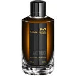 Black To Black Mancera 125 Ml