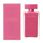Narciso Rodriguez Fleur Musc Eau De Parfum