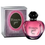 Dior Poison Girl Eau De Toilette For Women 100ml