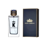 Dolce & Gabbana K Eau De Toilette For Men 100ml