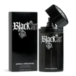 Paco Rabanne Black XS Eau De Toilette For Men 100ml