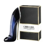 Carolina Herrera Good Girl For Women EDP 80ml