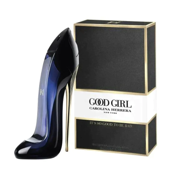 Carolina Herrera Good Girl For Women EDP 80ml