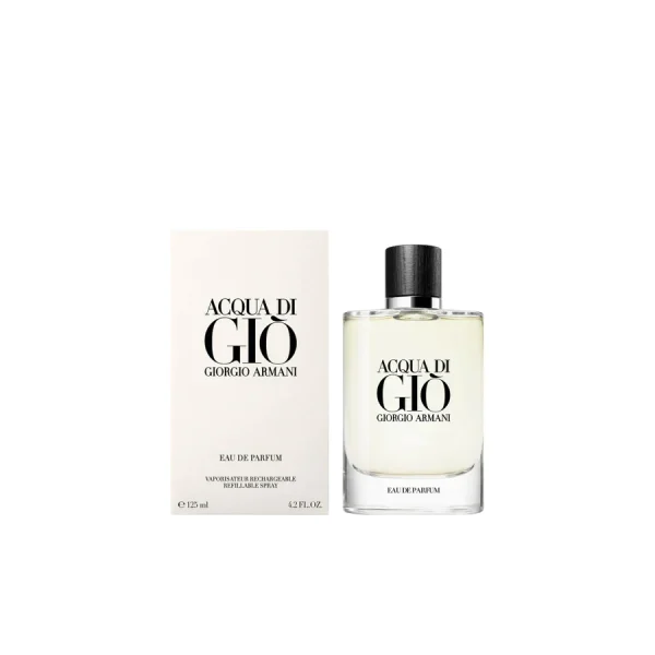 Giorgio Armani Acqua Di Gio Eau De Parfum For Men