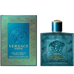 Versace Eros Eau De Parfum For Men 100ml