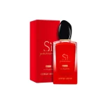Giorgio Armani Si Passione Intense Eau De Parfum For Women