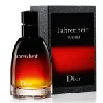 Christian Dior Fahrenheit Parfum For Men 100ML