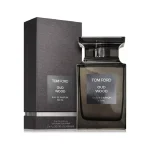 Tom Ford Oud Wood Eau De Parfum For Men 100ml