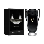 Paco Rabanne Invictus Victory Extreme Eau De Parfum For Men 100ml