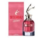 Jean Paul Gaultier So Scandal Eau De Parfum For Women 80ml
