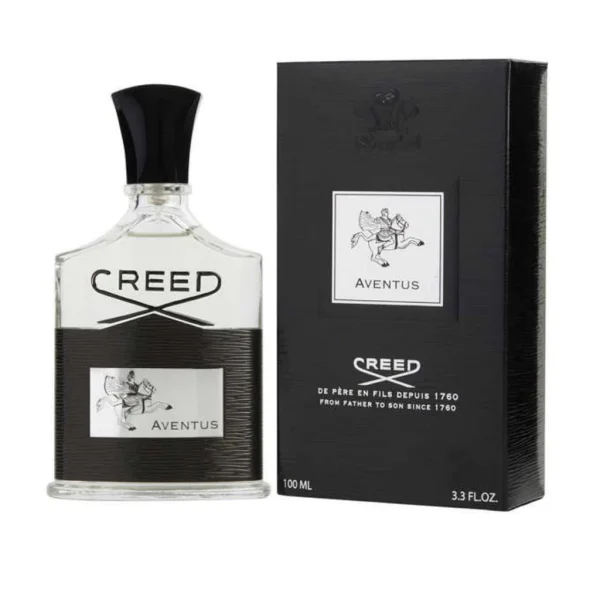 Creed Aventus Eau De Parfum For Men 100 Ml