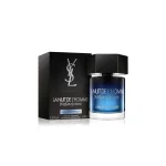 Yves Saint Laurent La Nuit De L'Homme Bleu Electrique Eau De Toilette For Men 100ml