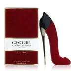 Good Girl Velvet Fatale Carolina Herrera For Women 80ML