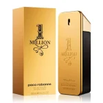 Paco Rabanne One Million For Men 100ml Eau De Toilette