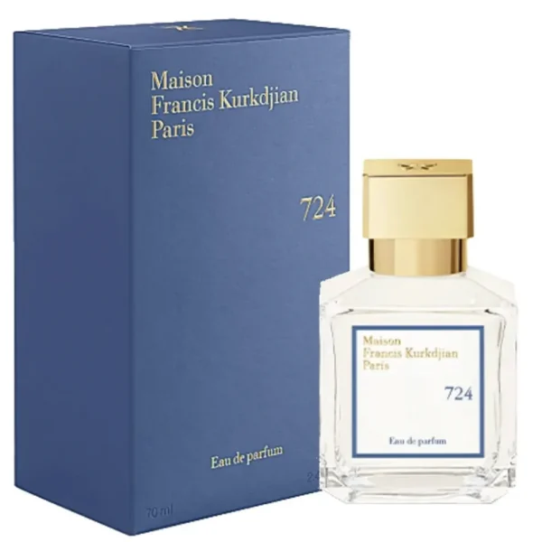 Maison Francis Kurkdjian Baccarat Rouge Unisex 724 EDP 70ml