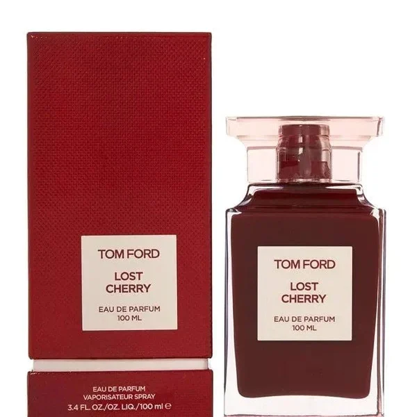 Tom Ford Lost Cherry EDP Unisex 100ml