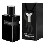 Yves Saint Laurent Y Le Parfum Spray For Men 100ml