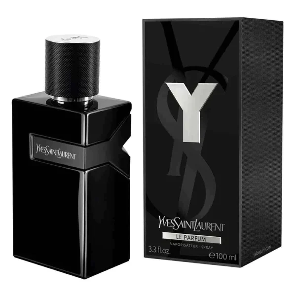 Yves Saint Laurent Y Le Parfum Spray For Men 100ml